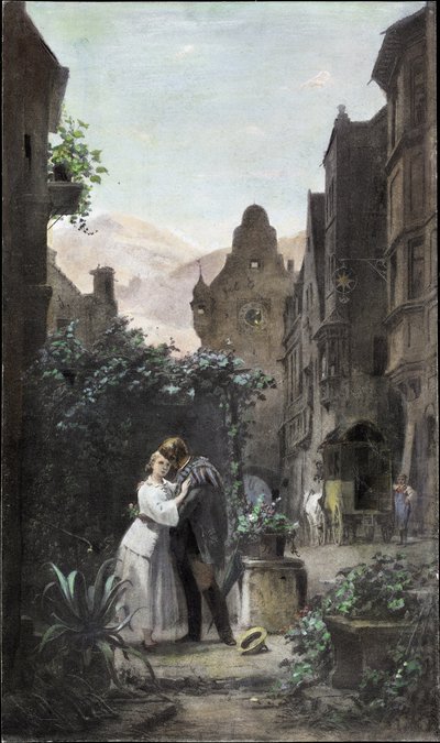 da Carl Spitzweg