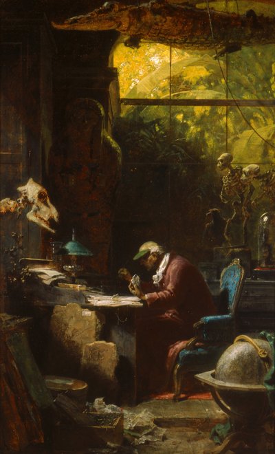  da Carl Spitzweg