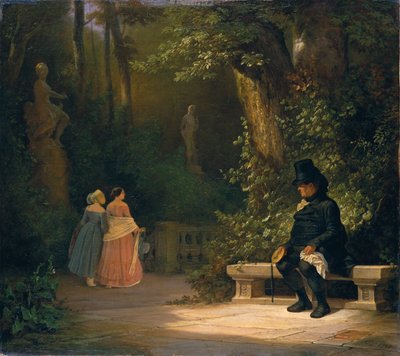  da Carl Spitzweg