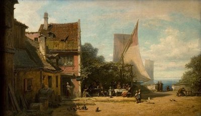  da Carl Spitzweg