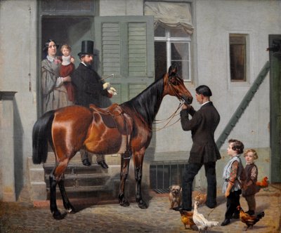 Cavalcata dell