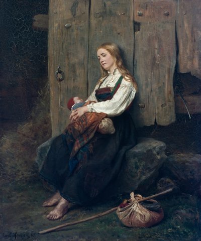 Bandito da Carl Sundt Hansen