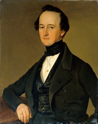 Dr. Franz Russ da Carl Teibler