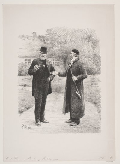 Il prete e l