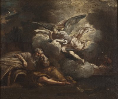 Il Sogno di Giuseppe da Carl Tragardh