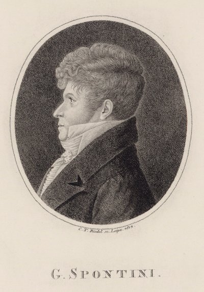 Ritratto del direttore d