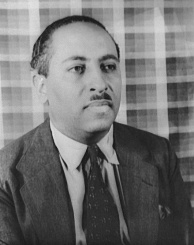 Arna Bontemps da Carl Van Vechten
