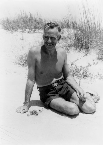 Carl van Vechten (1880-1964) scrittore e fotografo americano, qui nel 1928 ca. da Carl Van Vechten