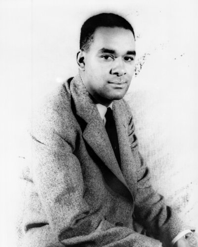 Richard Wright (1908-60) 23 giugno 1939 (stampa alla gelatina d