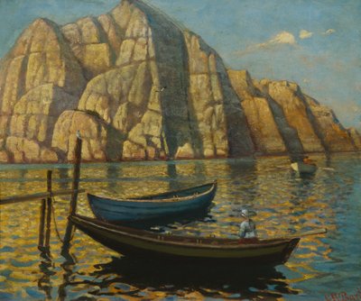  da Carl Wilhelm Barth