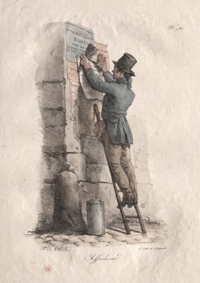 Attacchino da Carle Vernet