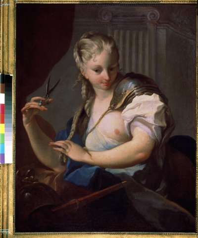 Giovanna d