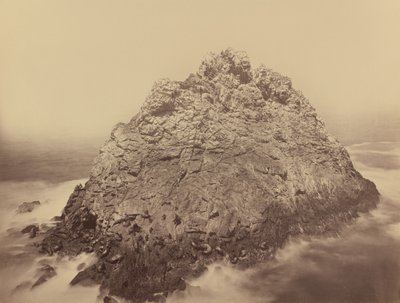 Isola di Sugar Loaf, Farallons da Carleton E. Watkins