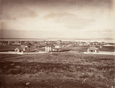 San Diego da Carleton Emmons Watkins