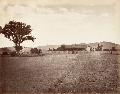 Santa Margarita Ranch da Carleton Emmons Watkins