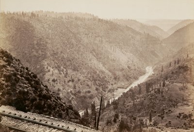  da Carleton Watkins