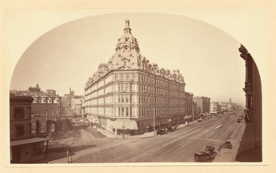  da Carleton Watkins
