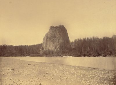  da Carleton Watkins