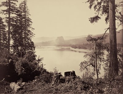  da Carleton Watkins