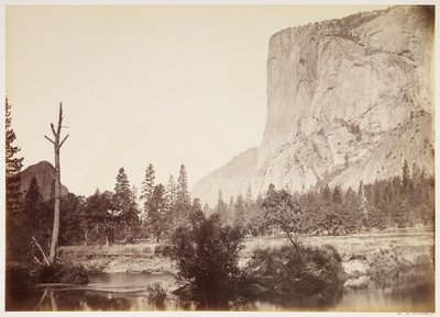 da Carleton Watkins