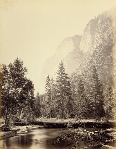  da Carleton Watkins
