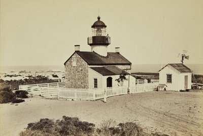  da Carleton Watkins