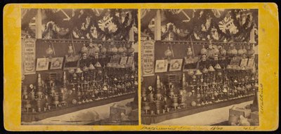 Istituto Meccanico da Carleton Watkins