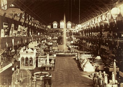  da Carleton Watkins