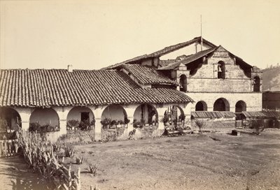  da Carleton Watkins