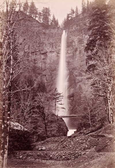  da Carleton Watkins