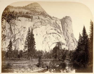  da Carleton Watkins