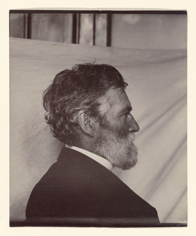  da Carleton Watkins