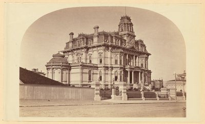  da Carleton Watkins