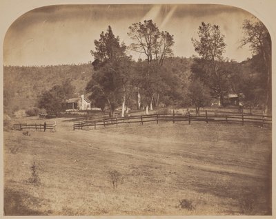  da Carleton Watkins