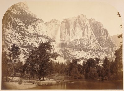  da Carleton Watkins