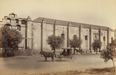 da Carleton Watkins