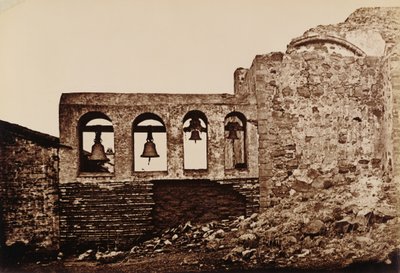  da Carleton Watkins