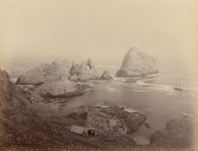  da Carleton Watkins