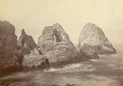 [Isole del Pan di Zucchero a Fisherman