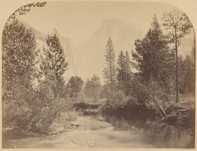  da Carleton Watkins