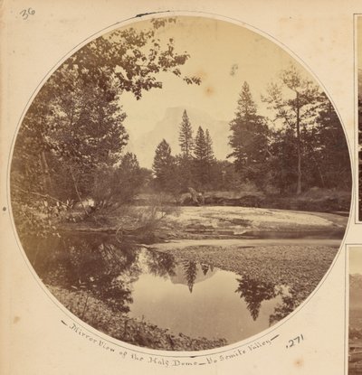  da Carleton Watkins