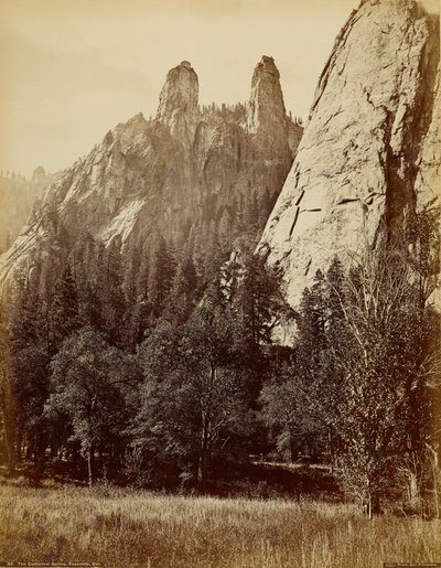  da Carleton Watkins