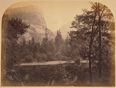 da Carleton Watkins