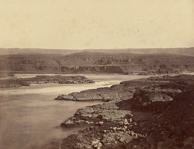  da Carleton Watkins