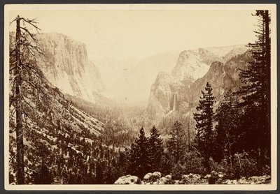  da Carleton Watkins