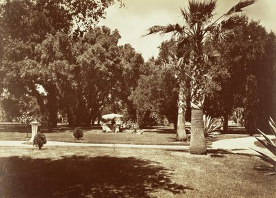 [Thurlow Lodge - Gruppo Tenda e Famiglia] da Carleton Watkins