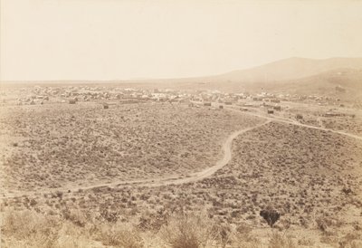 [Tombstone, Arizona] da Carleton Watkins