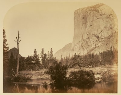  da Carleton Watkins