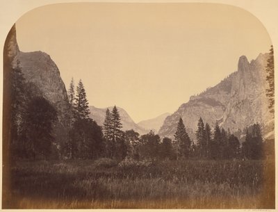  da Carleton Watkins