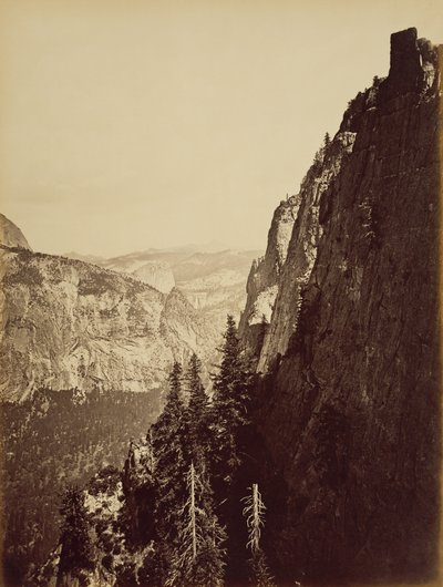  da Carleton Watkins